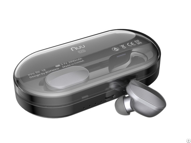 Ipx 7 Waterproof Tws Earphone