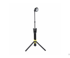 Portable Lighting Tower Marine Rechargeable Led Spotlight