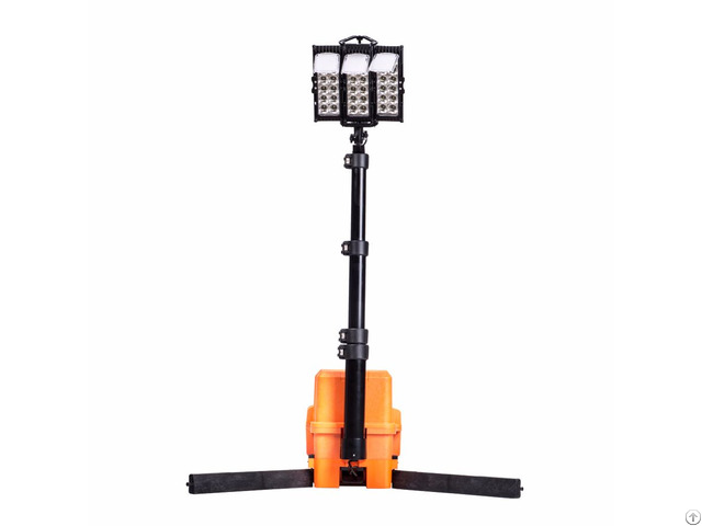 Mobile Led Work Light