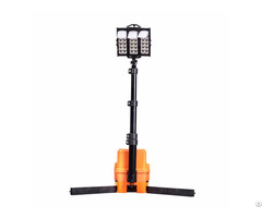 Mobile Led Work Light