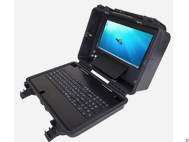 Portable Coal Spontaneous Combustion Monitor