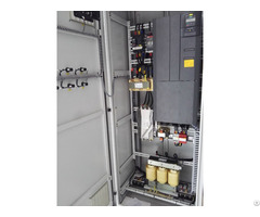 Vfd Control Cabinet