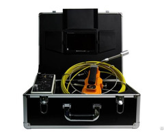 Wopson Lite Inspection Camera For Sewer Detector