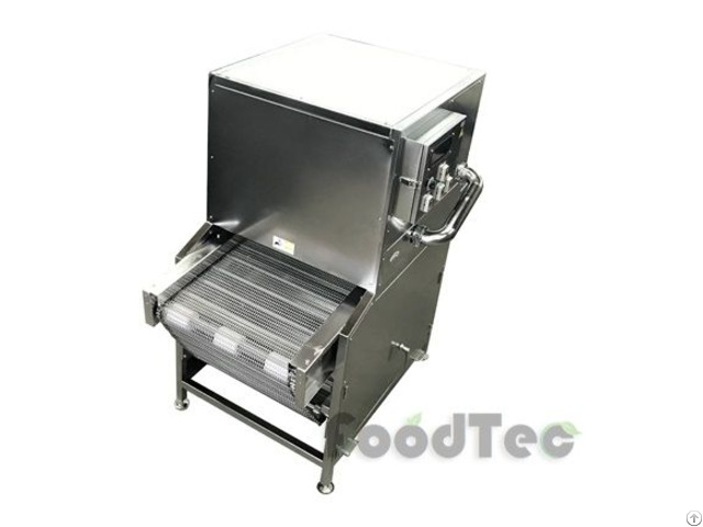 Air Knife Machine Ft 205a