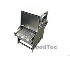 Air Knife Machine Ft 205a