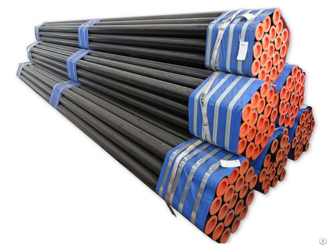 Thread Water Well Casing Pipe