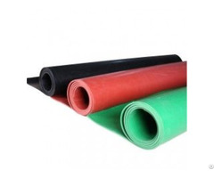 Wear Resistant Sbr Rubber Sheet
