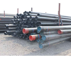 Steel Seamless Pipe