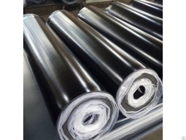 Nbr Industrial Rubber Sheet