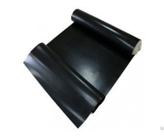 Neoprene Cr Rubber Sheet
