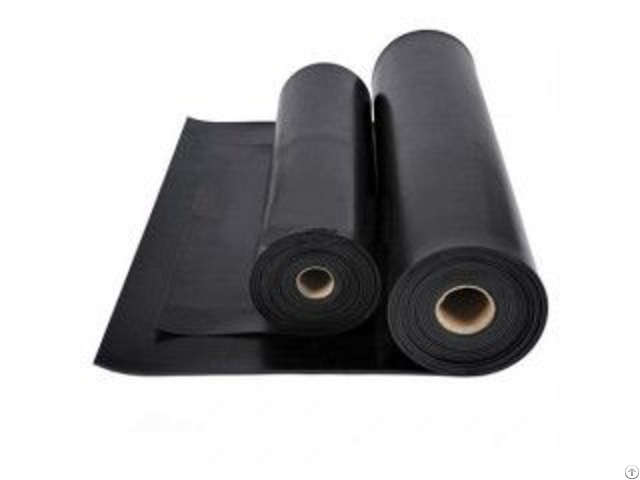 Epdm Industrial Rubber Sheet