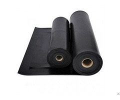 Epdm Industrial Rubber Sheet