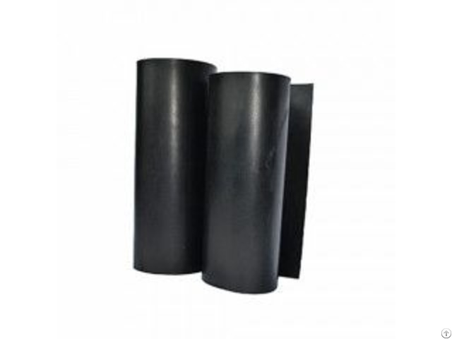 Waterproof Rubber Sheet