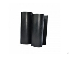 Waterproof Rubber Sheet