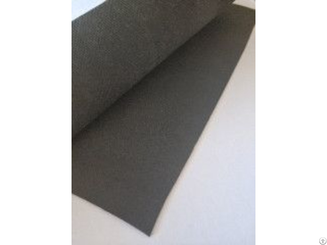 Sbr Double Sides Cloth Finish