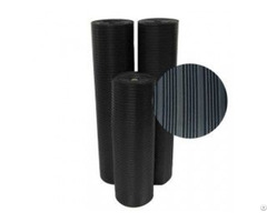 Non Slip Composite Rib Rubber Sheet