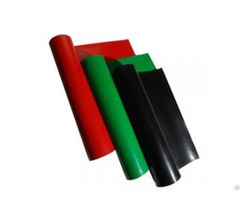 Natural Rubber Sheet