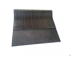 Cow And Horse Rubber Anti Slip Stable Mat