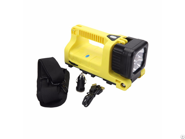 Battery Charge Portable Area Led Work Lights