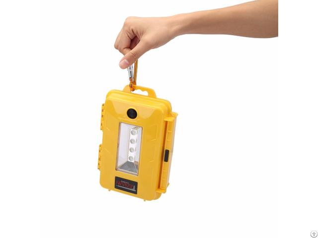 1000lm Guangzhou Portable Led Lighting For Outdoor