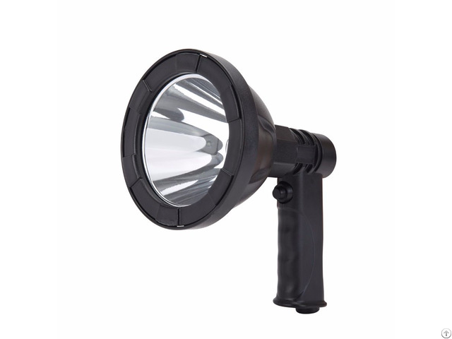Heavy Duty Portable Lighting System Led Spotlight