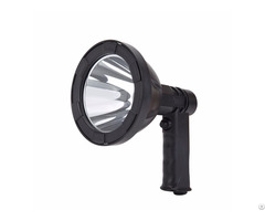 Heavy Duty Portable Lighting System Led Spotlight