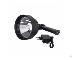 Outside Lighting Equipment Portable Hunting Spotlight