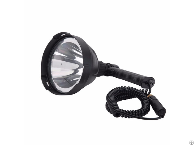 Portable Hunting Spotlight 45w Led Handheld Light