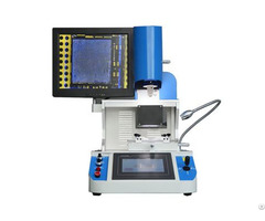 Auto Bga Solder Mobile Mainboard Repair Machine For Telephone Portable Samsung