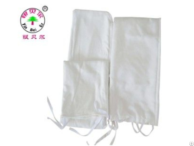 Polyester Antistatic Needle Felt Filter Bag