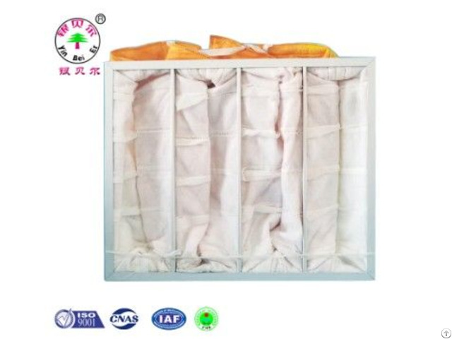 Air Dust Filter Bag Qlx 368 Fb 98