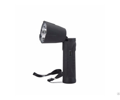 Torchlight 3 7v Led Handheld Spotlight