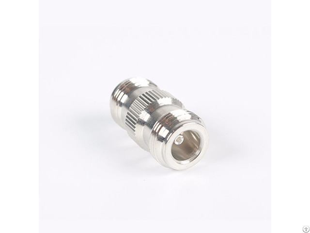Rf N Female Adapter Connector