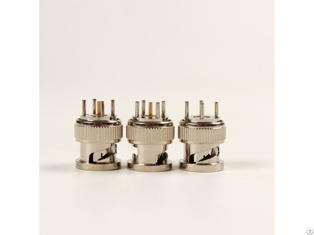 Wholesale High Quality Bnc Male Pcb Connector