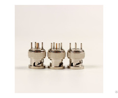 Wholesale High Quality Bnc Male Pcb Connector
