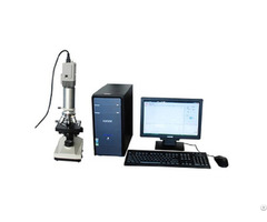 Iso1973 Vibration Fiber Fineness Tester