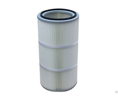 Hepa Duct Filter Cartridge