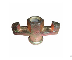 Formwork Wing Nut