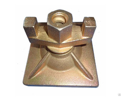 Formwork Slop Nut