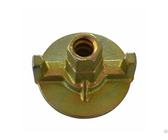 Formwork Anchor Nut