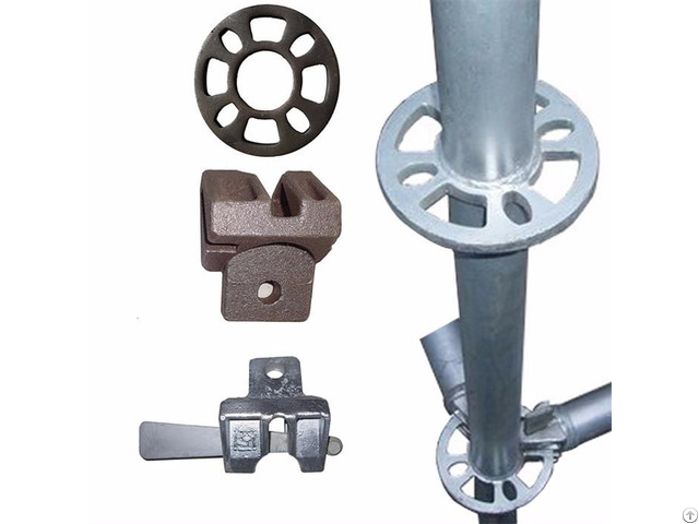 Ringlock Scaffolding Accessories