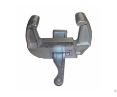 Forkwork Clamp