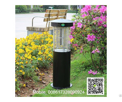 Cheap Ac Electric Shock Mosquitoes Lamp China Insect Killer Manufacturers
