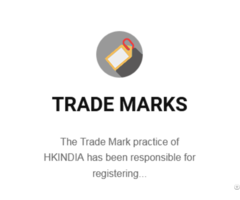 China Trademark Registration