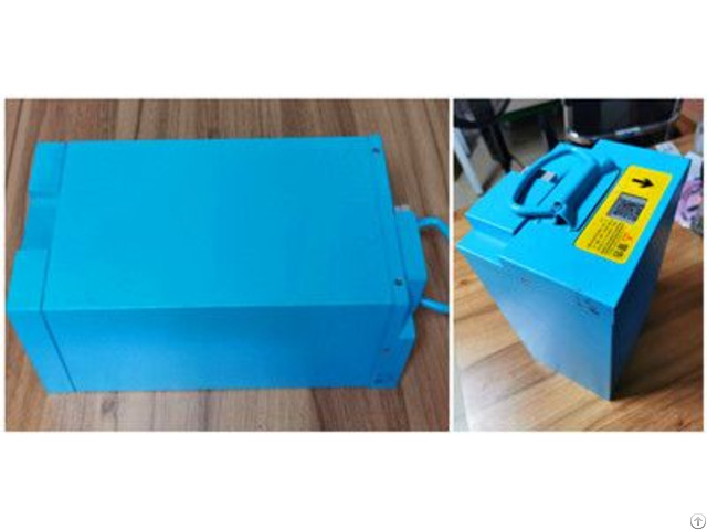 48v 30ah Battery Pack For Electric Bicycle