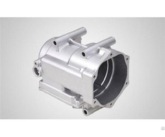 China High Quality Customized Automotive Air Conditioning Compressor Shell Supplier