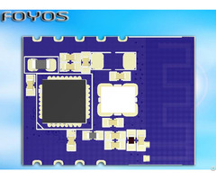 Ble Data Module