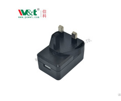 5v 2 1a Usb Port Power Adapter With Ul Ce Pse Kc Saa Cert