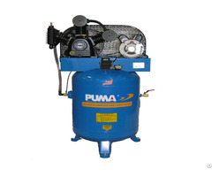 Puma Two Stage Compresssor