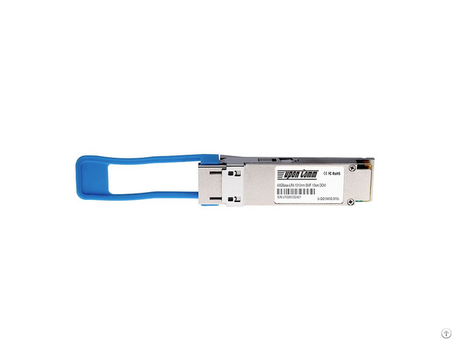 Compatible 100gbase Qsfp28 Optical Transceivers